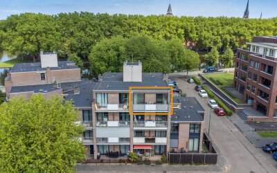 Singelplein 6