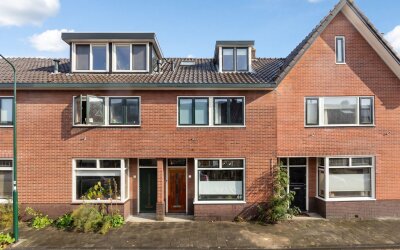 Leliestraat 7