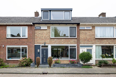 Narcisstraat 3