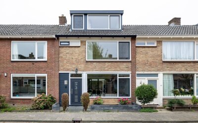Narcisstraat 3