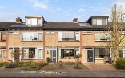 Narcisstraat 10