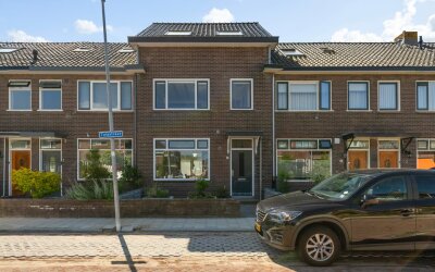 Tulpstraat 9