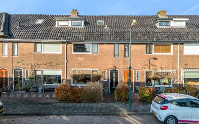 Tulpstraat 12