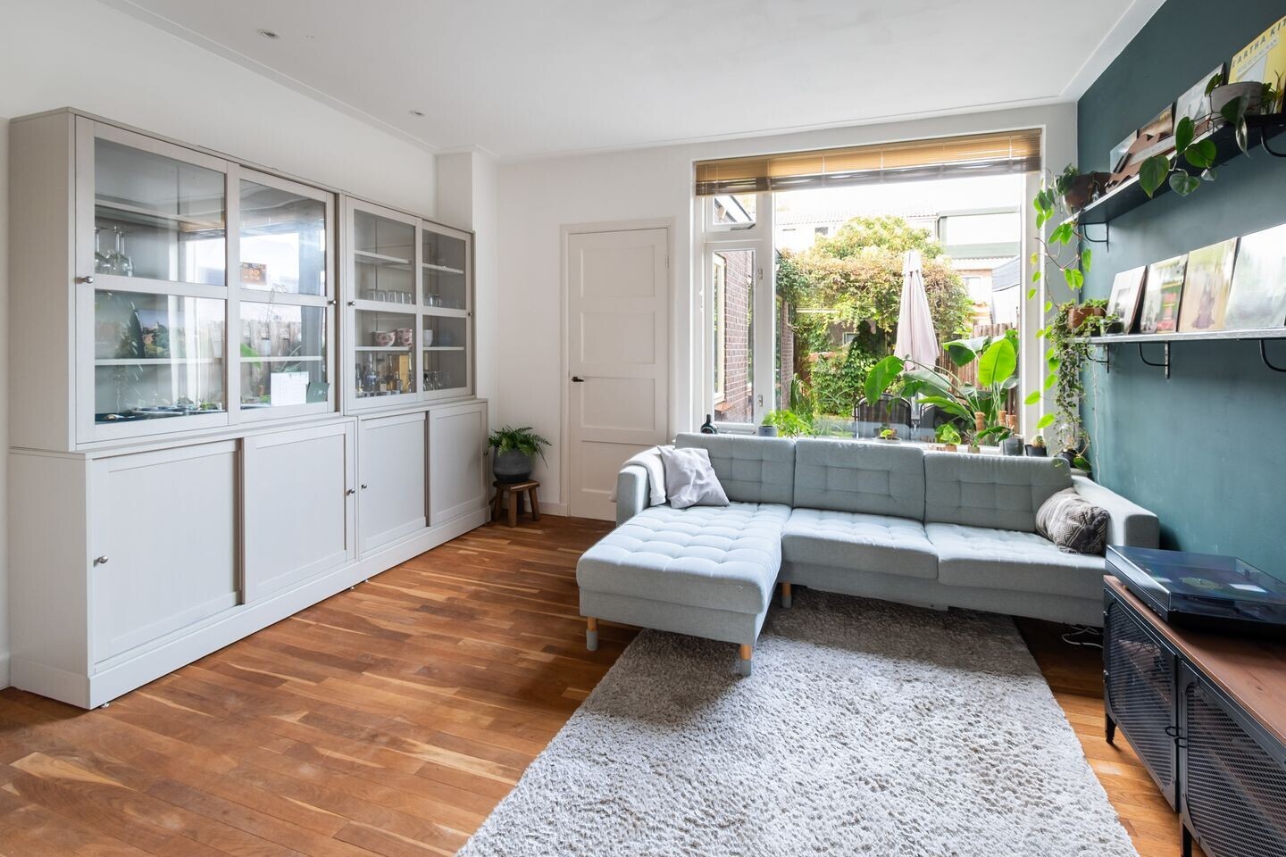 Tussenwoning te koop: Dahliastraat 10, Woerden