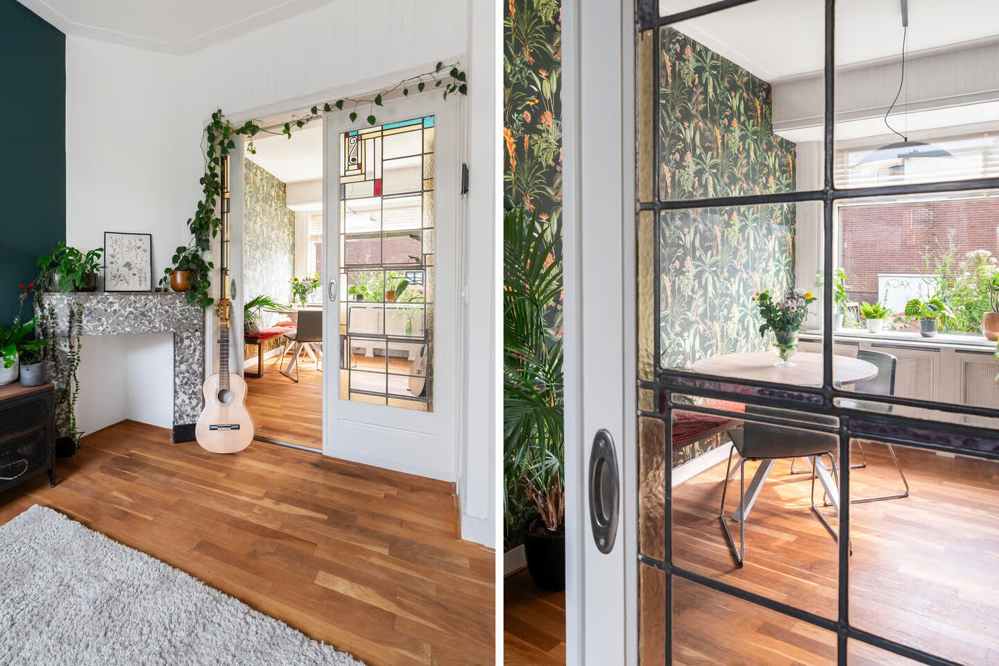 Tussenwoning te koop: Dahliastraat 10, Woerden