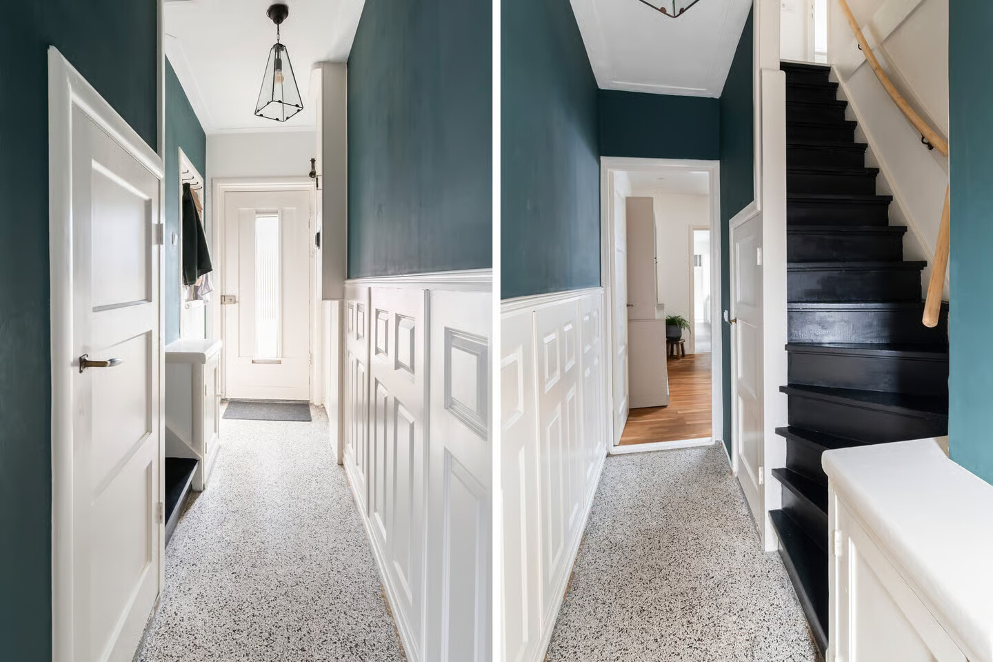 Tussenwoning te koop: Dahliastraat 10, Woerden