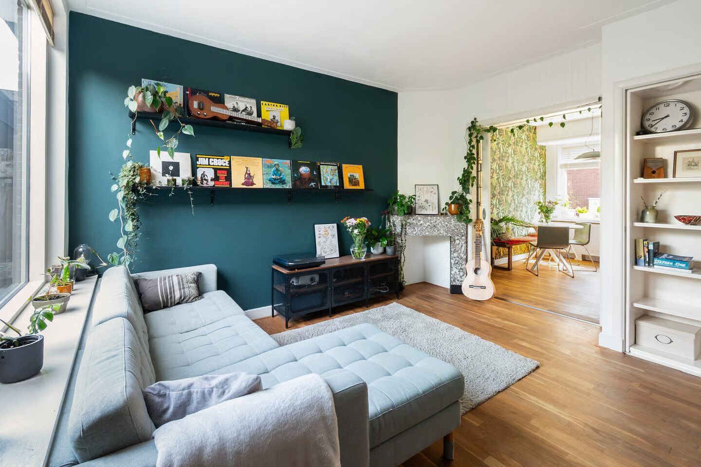 Tussenwoning te koop: Dahliastraat 10, Woerden