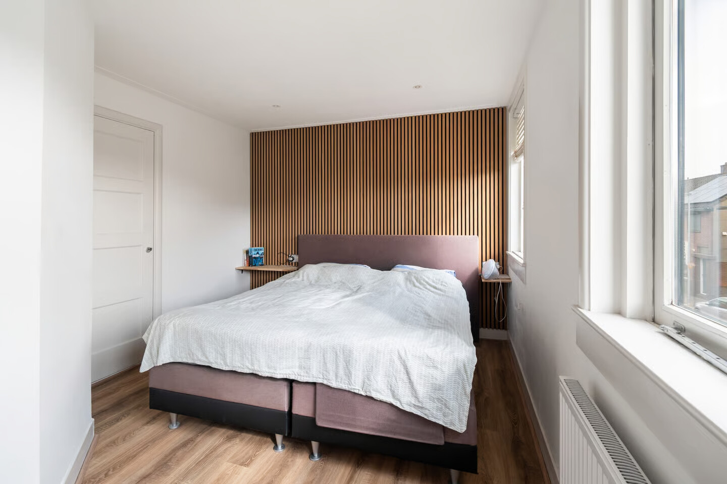Tussenwoning te koop: Dahliastraat 10, Woerden