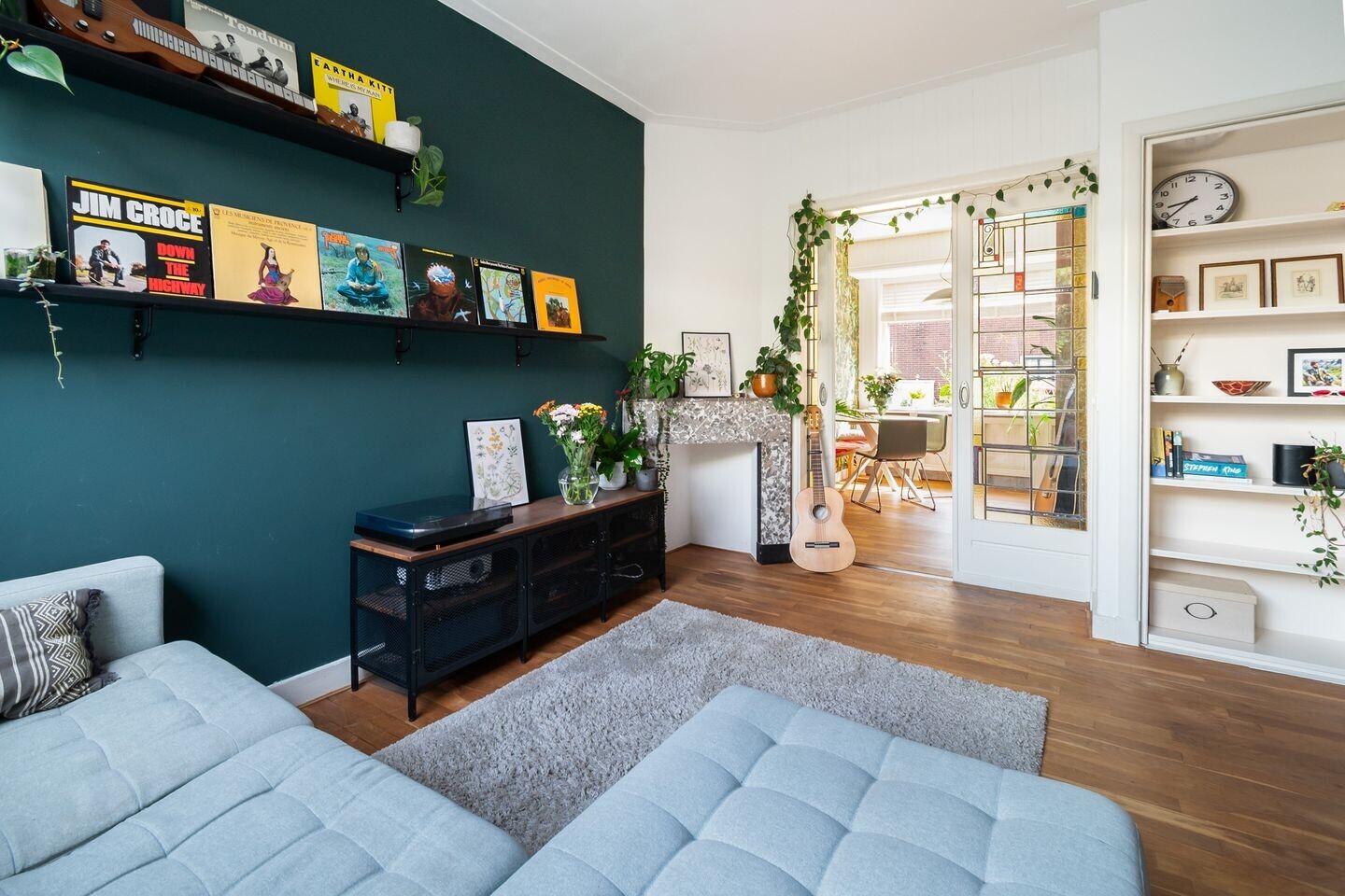 Tussenwoning te koop: Dahliastraat 10, Woerden