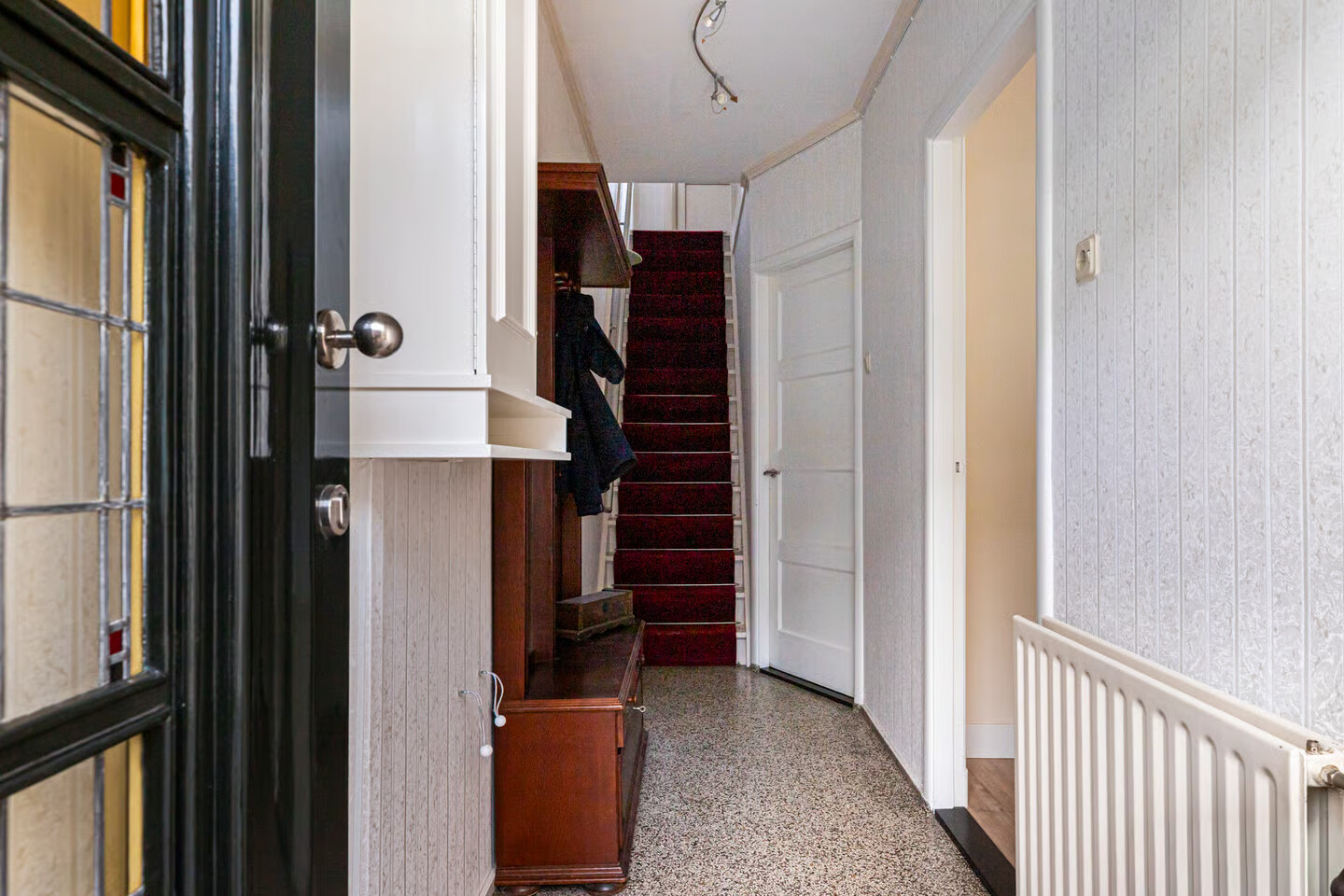 Tussenwoning te koop: Dahliastraat 34, Woerden