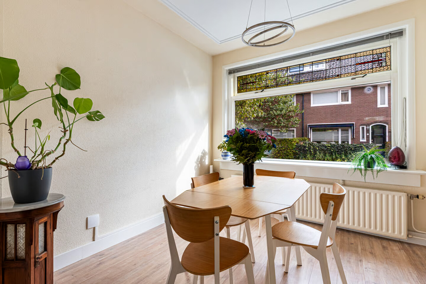 Tussenwoning te koop: Dahliastraat 34, Woerden