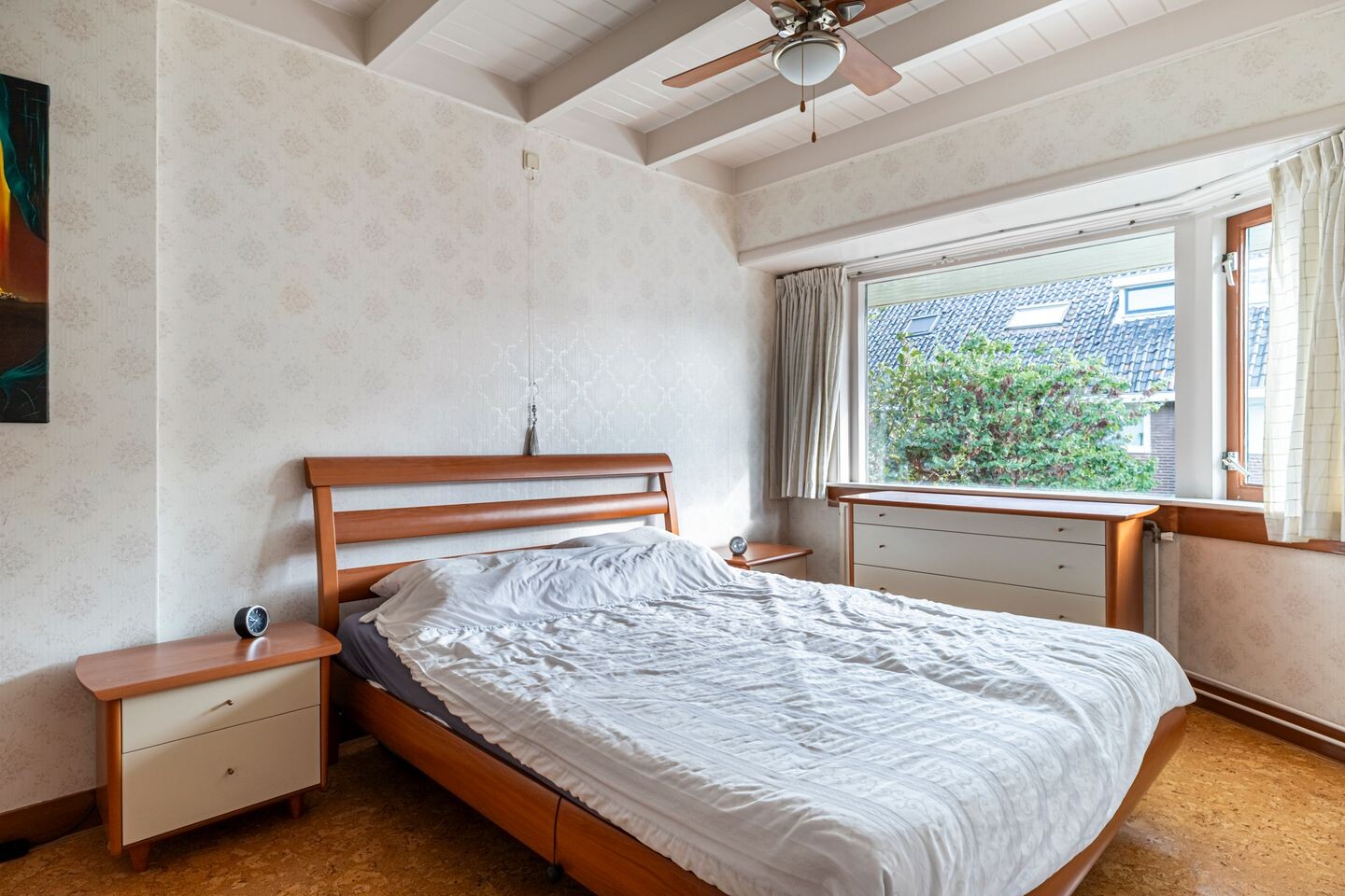 Tussenwoning te koop: Dahliastraat 34, Woerden
