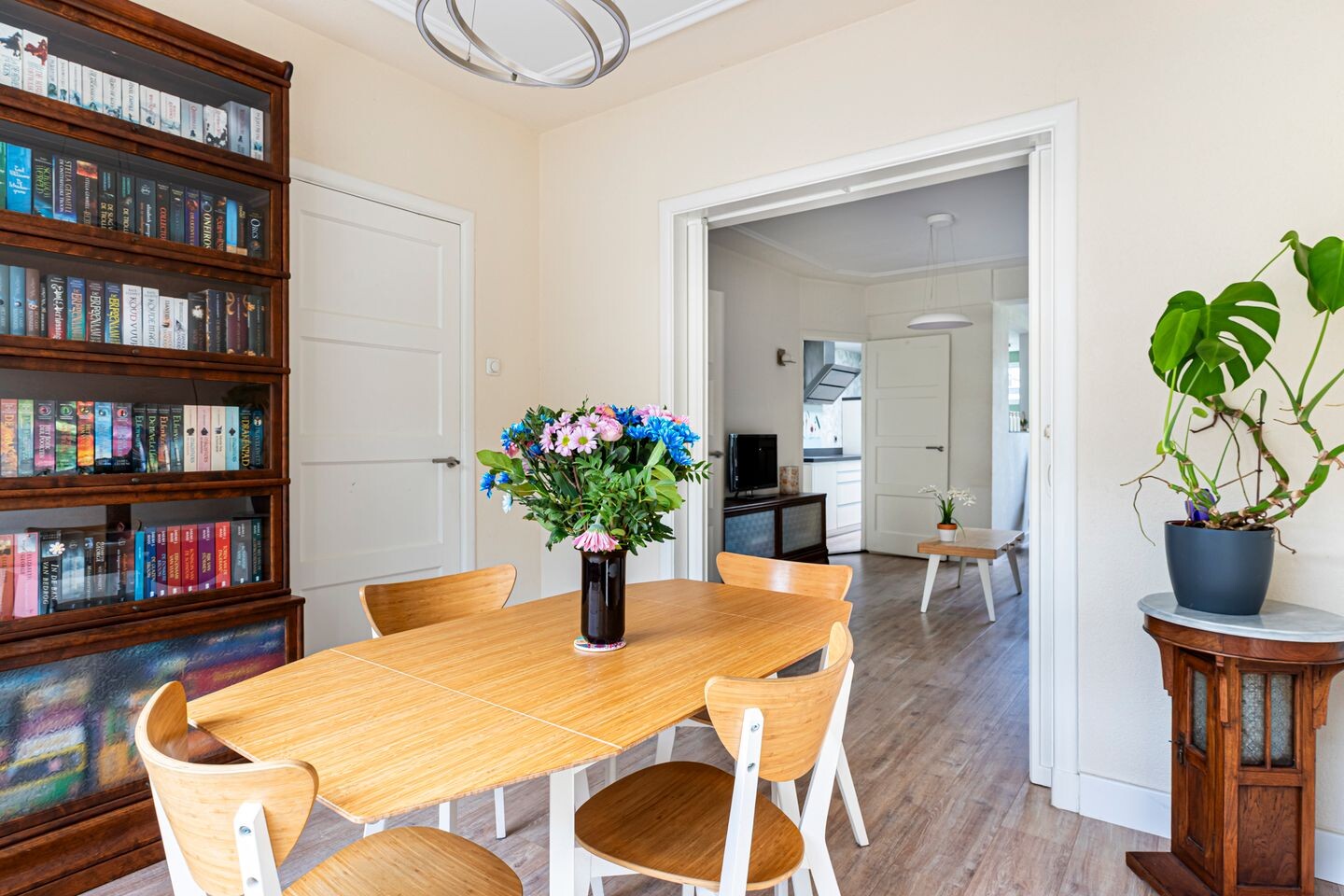 Tussenwoning te koop: Dahliastraat 34, Woerden