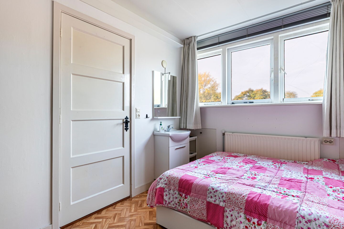 Tussenwoning te koop: Dahliastraat 34, Woerden