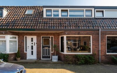 Rozenstraat 11