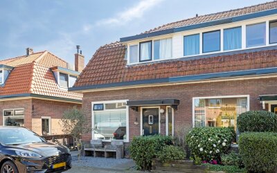 Prinsenlaan 37