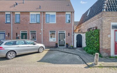 Prinsenlaan 45-J