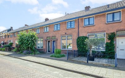 Prinsenlaan 75