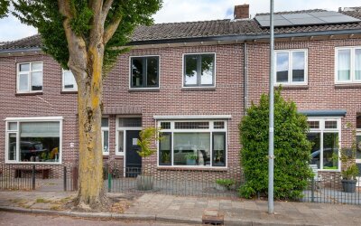 Prinsenlaan 76