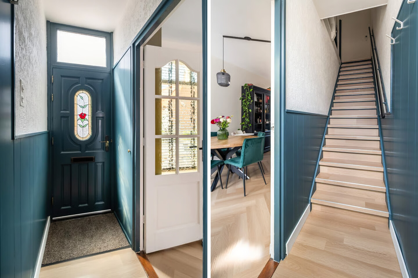 Woning te koop: 1e Honthorststraat 8, Woerden