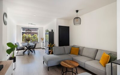 Weteringstraat 64