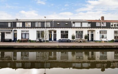 Rijnkade 43