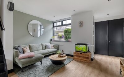 Huis te koop Rijnkade 47