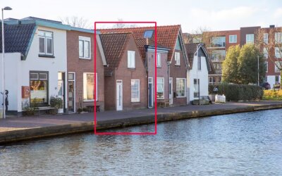 Rijnkade 86