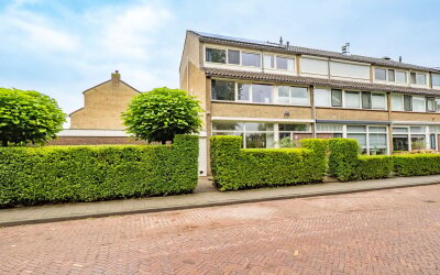 Hazelaarstraat 19