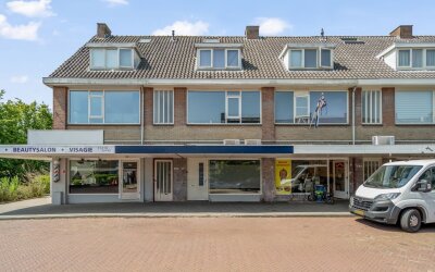 Hazelaarstraat 14