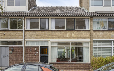 Berkenlaan 50