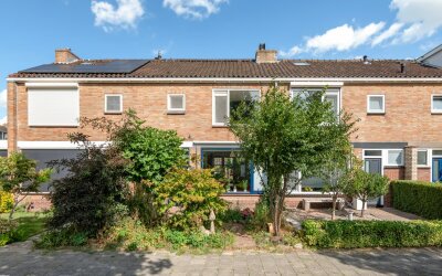 Populierstraat 20