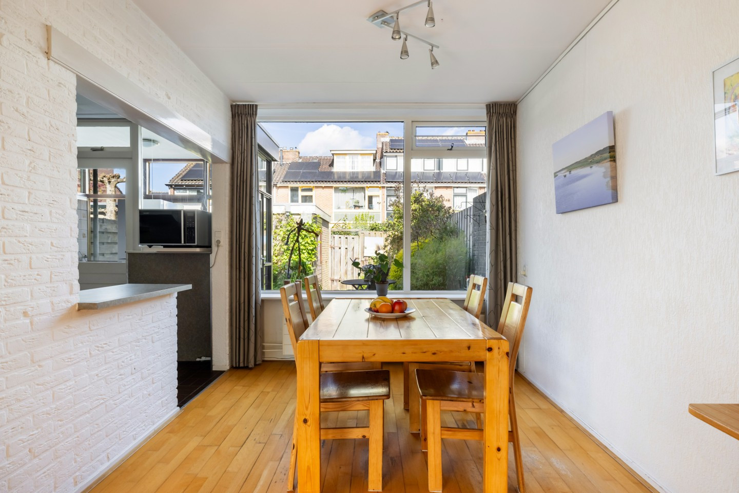 Tussenwoning te koop: Populierstraat 6, Woerden