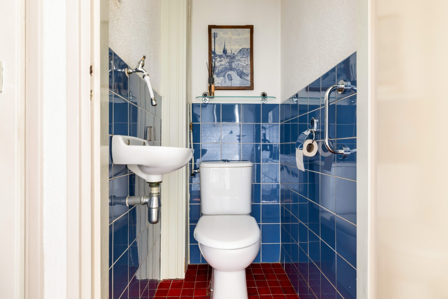 Tussenwoning te koop: Populierstraat 6, Woerden