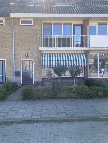 Esdoornlaan 11
