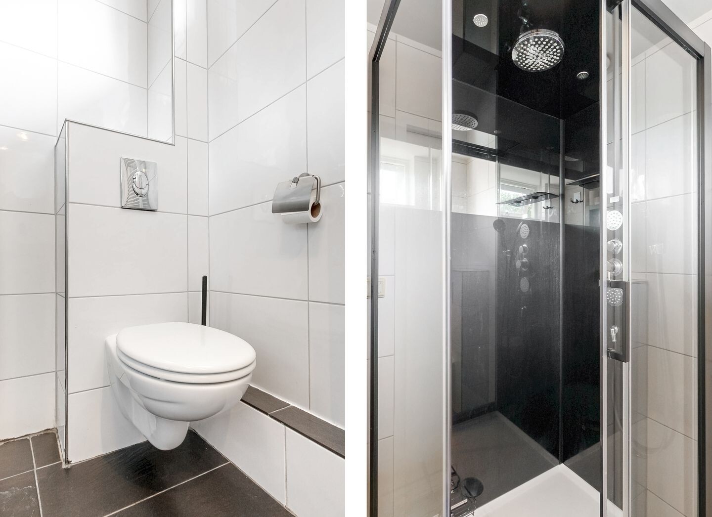 Tussenwoning te koop: Esdoornlaan 9, Woerden