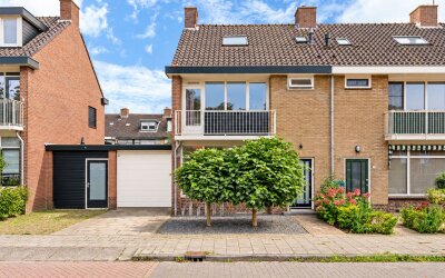 Esdoornlaan 9