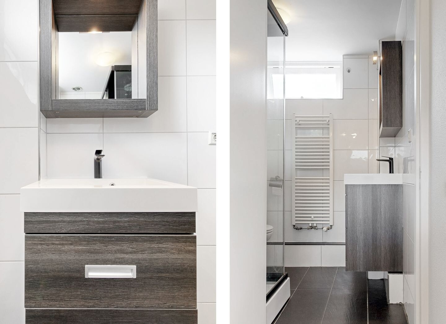 Tussenwoning te koop: Esdoornlaan 9, Woerden