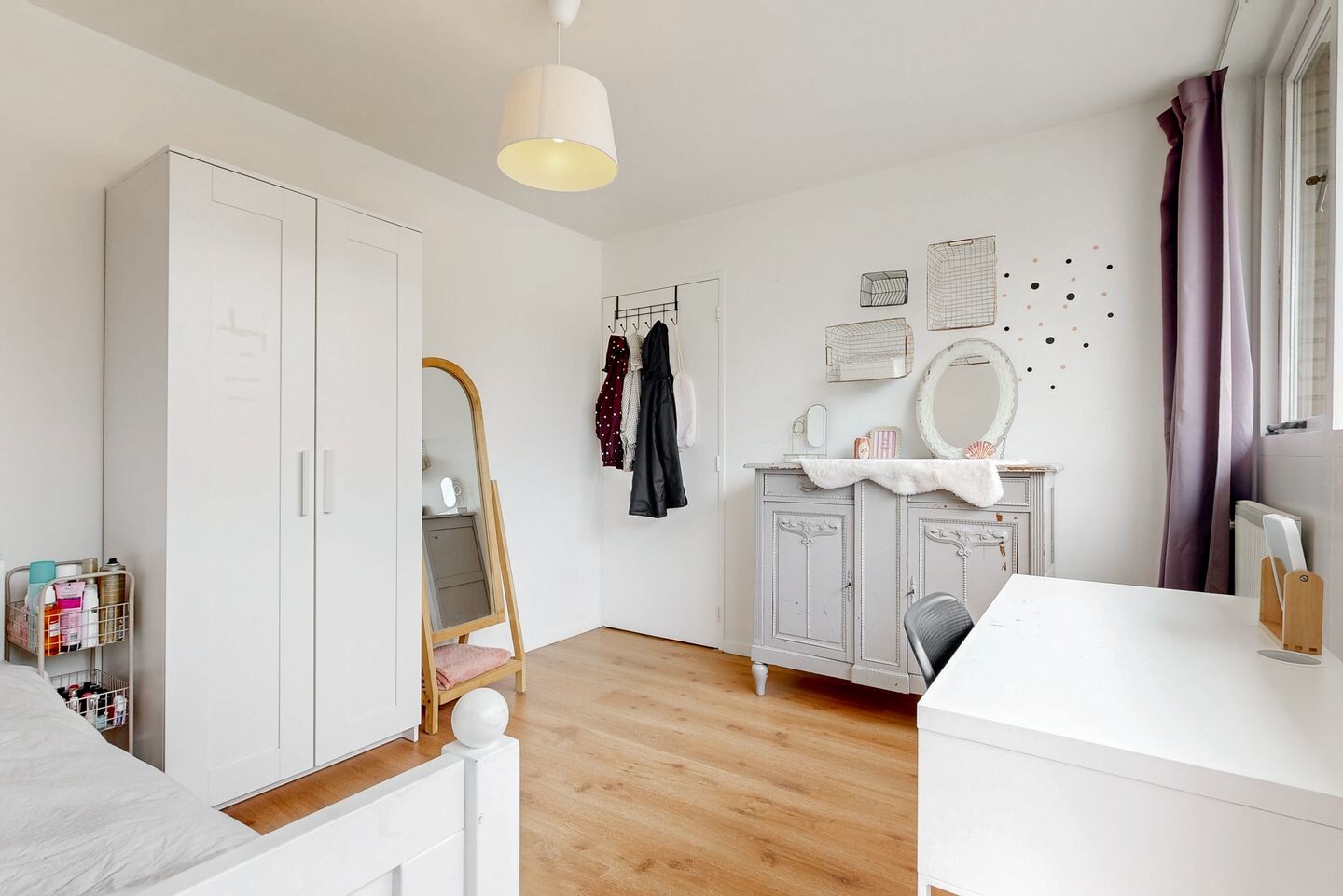Tussenwoning te koop: Esdoornlaan 9, Woerden