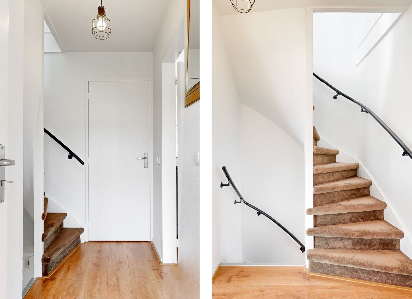 Tussenwoning te koop: Esdoornlaan 9, Woerden
