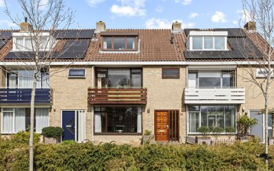 Esdoornlaan 24