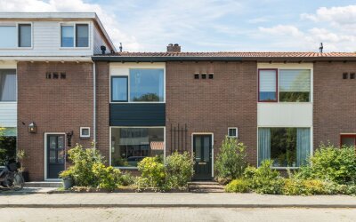 Goudenregenstraat 7
