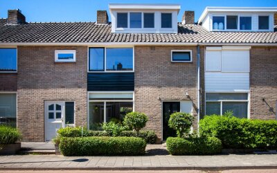 Appelstraat 5