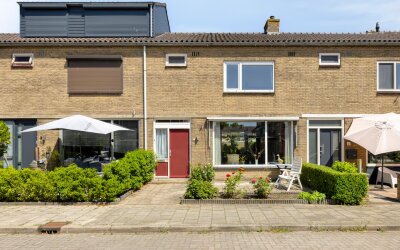 Appelstraat 6