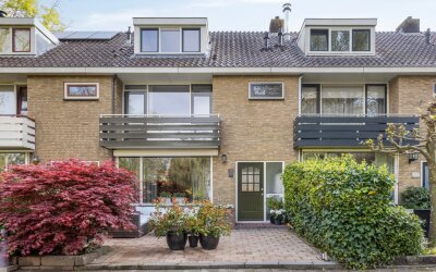 Seringenlaan 26