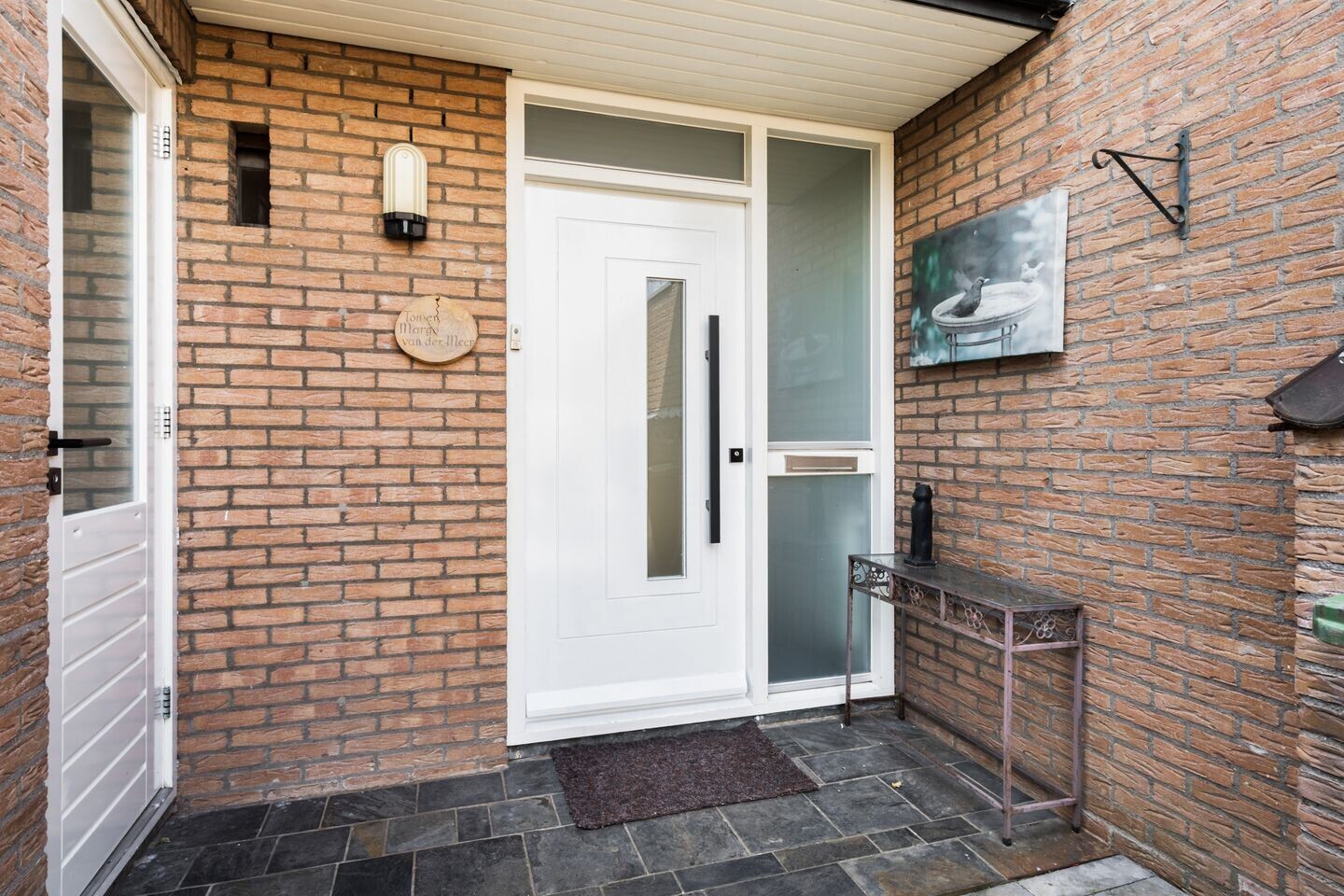Tussenwoning te koop: Essenlaan 51, Woerden
