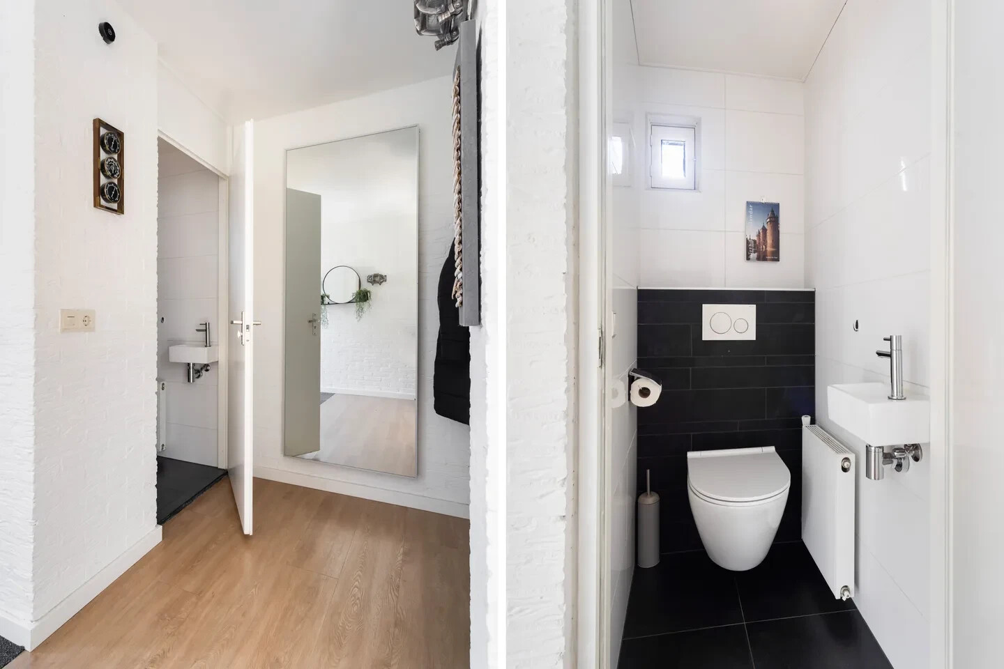 Tussenwoning te koop: Essenlaan 51, Woerden