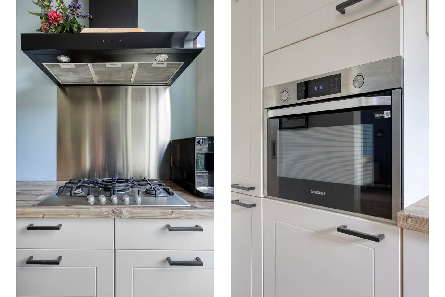 Tussenwoning te koop: Geraniumstraat 17, Woerden