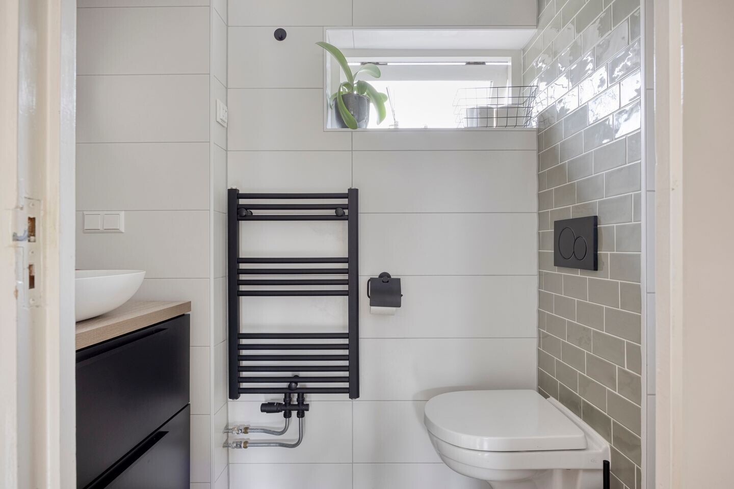 Tussenwoning te koop: Geraniumstraat 17, Woerden
