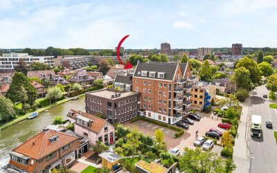 Oudelandseweg 44-Z